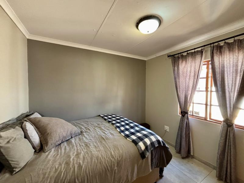4 Bedroom Property for Sale in Pellissier Free State